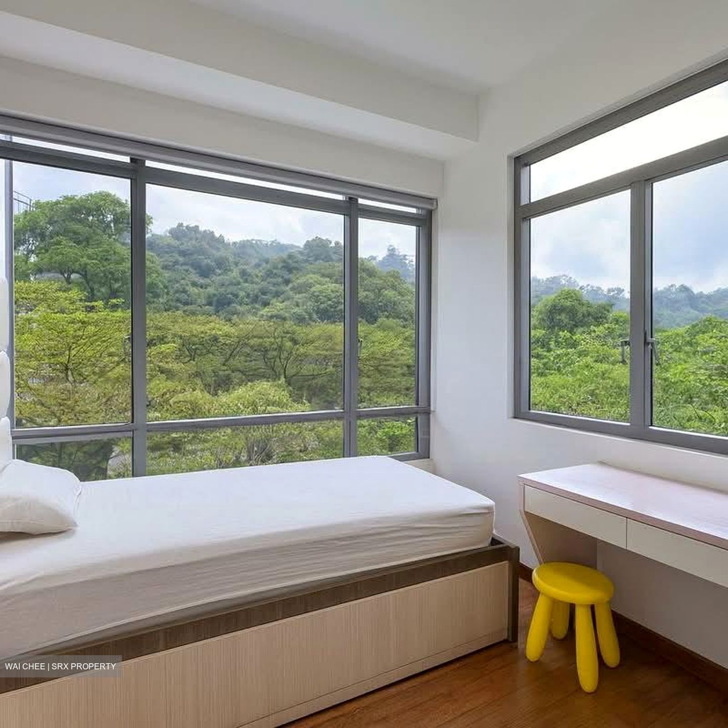 The Lanai (D23), Condominium #550265561